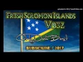 Download Lagu Eddie Fiti X Baka Solomon - Hari Kiamat (Solomon Islands / Cover 2017)