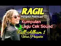 Download Lagu ALBUM CEK SOUND  INSTRUMENTALIA - RAGIL PONGDUT MP3
