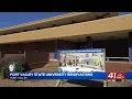 Fort Valley State University launches major renovation project for campus buildings