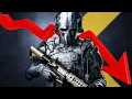 XDefiant How NOT to Save a Game