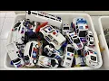 Download Lagu Mobil Mobilan Polisi, Collection Of Police Car Toys, Keranjang Penuh Mobil Polisi