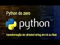 Python do zero - 12