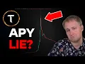 Subnet APY Doesn t Work How You Think It Does - Bittensor Staking Rewards Explained