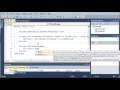 Visual Basic Tutorial 144 Threading