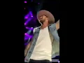 Morgan Wallen + Florida Georgia Line | “Up Down” | CMA Fest 2018