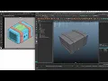 Modeling a Sci-Fi Crate 2 0 - Part 3