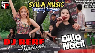 Download DJ RERE (R2M) feat DILLANOCIL feat #SYILAMUSIC !!!! TANJUNG HARAPAN = ANAK TUHA = LAM-TENG || Eps.1 MP3