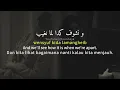 Bood Moaakat - Tamer Hosny|| تامر حسني - بعد مؤقت || Speed up arabic