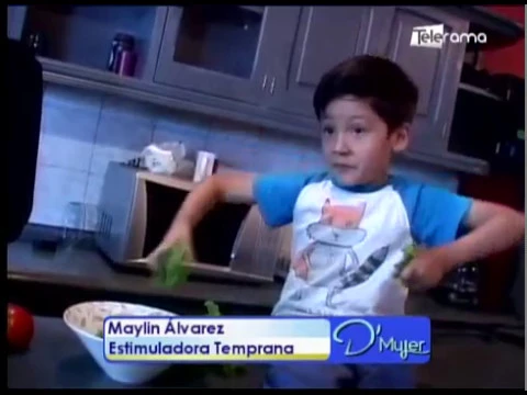 Actividades para realizar con los niños durante las vacaciones en casa