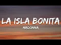 Download Lagu Madonna - La Isla Bonita (Lyrics)