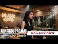 Lagu Lagu Galau, AKU RINDU PADAMU - EVIE TAMALA | SLOW ROCK COVER by Musix Qita