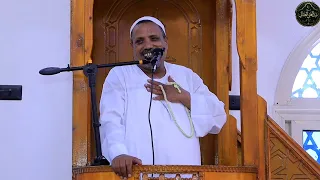 القران الكريم  الشيخ عبدالغنى العقالى دندنها