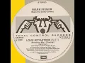 Download Lagu Mark Fisher Feat Dotty Green-Love situation 1985