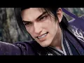 The whole sect thinks he's a useless disciple, but Chu Yuan is the supreme ruler of all realms.