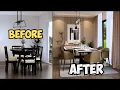 Download Lagu MODERN CONTEMPORARY: How to TRANSFORM your Home from Classic Design