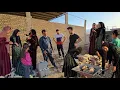 Download Lagu Nomadic Life: Nomadic Family Visit 🤝 | Nomadic Love Story 💞