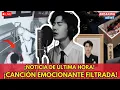 ¡URGENTE! CANCIÓN FILTRADA DE YU MENGLONG EMOCIONA A LOS FANS TRAS SU MUERTE