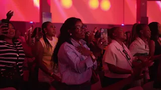 Rosny Kayiba – Nazobondela Yo / Mon Meilleur Ami (Live Loyembo Ya Motema – Paris)