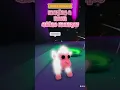 Making a neon Albino Monkey