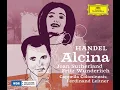 Handel: Alcina, HWV 34: Overture: II. Musette (Live) - Cappella Coloniensis, Ferdinand Leitner & George Frideric Handel