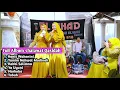 Download Lagu Full Album Shalawat dan Qasidah || EL JIHAD DEMAK