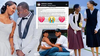 ISHIMWE VESTINE YASHATSE KWIYAHURA?💔😳KURI M IRENE, DORCAS...LETTRE YANDITSE😭RWEGO NA MADAME BABYAYE🤗