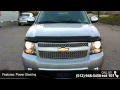 2011 Chevrolet Avalanche LTZ - Benny Boyd CDJ
