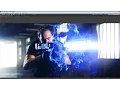 Sci-Fi Weapon FX Tutorial