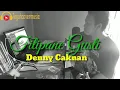 Titipane Gusti Deny Caknan || Cover Teguh