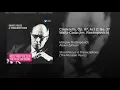 Cinderella, Op. 87, Act 2: No. 37 Waltz-Coda (Arr. Rostropovich)