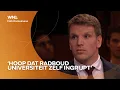 Download Lagu Onderwijsminister Moes hoopt dat Radboud Universiteit zelf stappen onderneemt tegen docent Pettit