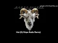 Daddy Yankee Ft. Pitbull - Hot (Dj Wope Radio Remix)