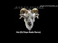 Download Lagu Daddy Yankee Ft. Pitbull - Hot (Dj Wope Radio Remix)