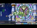 MapleStory Bishop Dream Defender