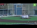 High School Softball Calhoun Co Clay Co