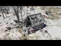 Fallout 76 Take A Camera Picture Of A Redscorpion Location Guide