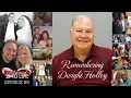 89 Remembering Dwight Holley