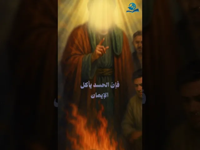 ⁣روي عن الإمام الصادق (عليه السلام)
