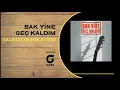Bak Yine Geç Kaldım - Yalnızlık Hikayesi (Akustik - 2021)