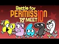 Battle for Permission to Meet 10 - Intro