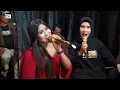 Eny Sagita Ft. Putri Cebret - Ngamen 5 - Versi Latihan Sagita | Dangdut (Official Music Video)