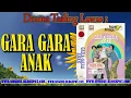 Download Lagu Drama Tarling Cahaya Muda Gara Gara ANAK FuLL