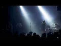 Delfina Campos 'Fiebre' Vivo en La Tangente 2022.11.17