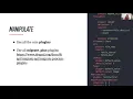 A Strategic Approach to Custom Migrations DrupalCon Global 2020