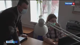 Заместитель главы Росмолодёжи Дамир Фаттахов подвёл итоги рабочей поездки в Омск