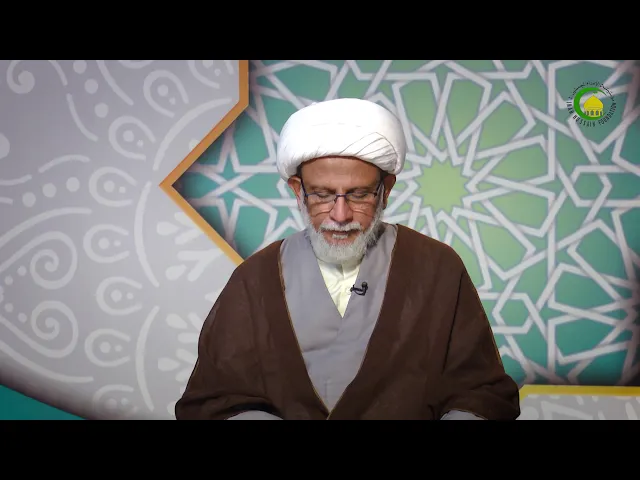 ⁣206    امامت کے دلائل (4) - محمد علی رمضانی