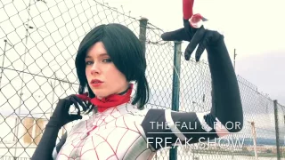 Sinister SILK mini intro