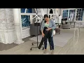 Rubin Singer Studio Faux Leather Pull-On Pants on QVC