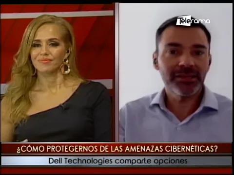 Cómo protegernos de las amenazas cibernéticas Dell Technologies comparte opciones