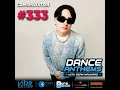 Dance Anthems 333 - [CamrinWatsin Guest Mix] - 22nd August 2026